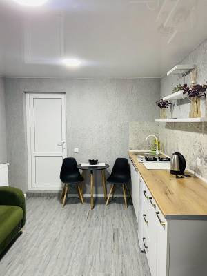 ფოტო 6: ჭავჭავაძის N 48 (მაკდონალდსიდან 50 მეტრში)