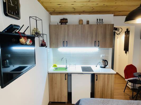 ფოტო 2: ქირავდება სასტუმრო ნომერი