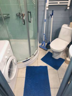 ფოტო 7: ქირავდება სასტუმრო ნომერი