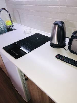 ფოტო 9: ქირავდება სასტუმრო ნომერი