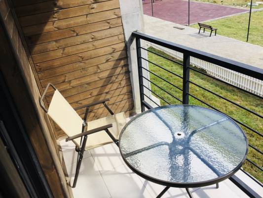 ფოტო 10: ქირავდება სასტუმრო ნომერი