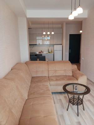 ფოტო 1: ბინა დღიურად ვარკეთილში 568877977