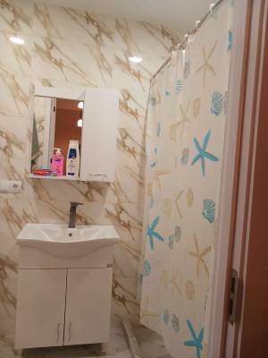 ფოტო 2: ბინა დღიურად ვარკეთილში 568877977