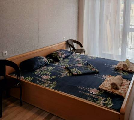 ფოტო 3: ბინა დღიურად ვარკეთილში 568877977