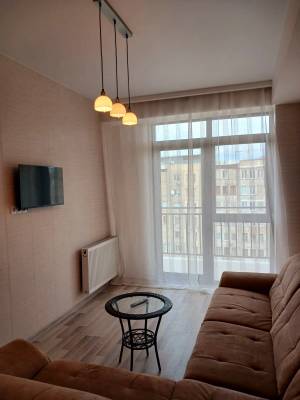 ფოტო 4: ბინა დღიურად ვარკეთილში 568877977