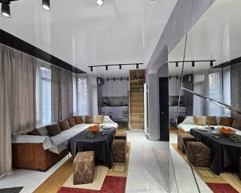 ბათუმში დღიურად ქირავდება ბინა