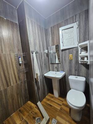 ფოტო 3: ბათუმში დღიურად ქირავდება ბინა