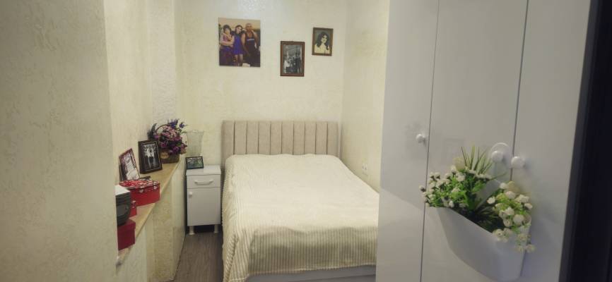 ფოტო 5: ბათუმში დღიურად ქირავდება ბინა