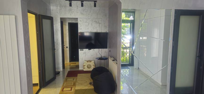 ფოტო 6: ბათუმში დღიურად ქირავდება ბინა