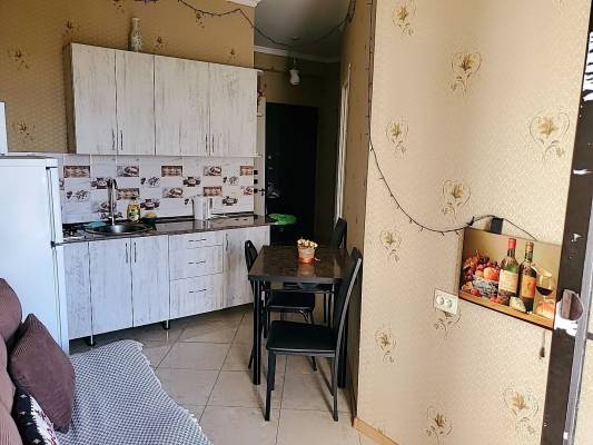 ფოტო 3: ქირავდება მყუდრო ბინა საბურთალოზე!