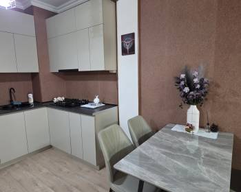 ქირავდება ბინა 2 სტუმარზე✌️