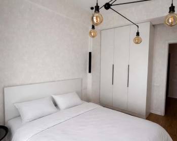 ქირავდება დღიურად “ტერასა ორთაჭალა”