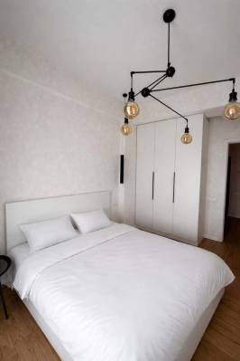 ფოტო 1: ქირავდება დღიურად “ტერასა ორთაჭალა”