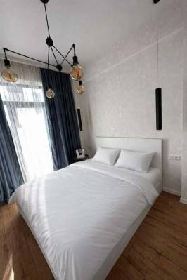 ფოტო 2: ქირავდება დღიურად “ტერასა ორთაჭალა”