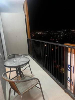 ფოტო 7: ქირავდება დღიურად “ტერასა ორთაჭალა”