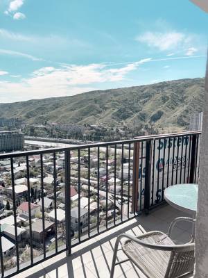 ფოტო 9: ქირავდება დღიურად “ტერასა ორთაჭალა”