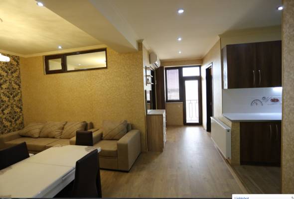 ფოტო 2: ქირავდება ბინა ქუთაისში