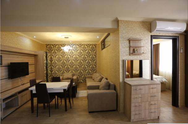 ფოტო 3: ქირავდება ბინა ქუთაისში