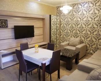 ქირავდება ბინა ქუთაისში