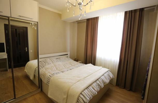 ფოტო 5: ქირავდება ბინა ქუთაისში