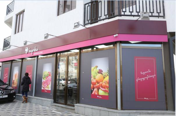 ფოტო 12: ქირავდება ბინა ქუთაისში