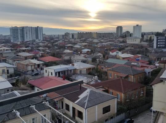 ფოტო 14: ქირავდება ბინა ქუთაისში