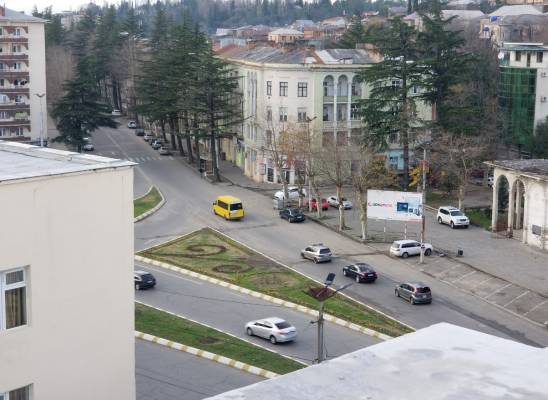 ფოტო 15: ქირავდება ბინა ქუთაისში