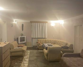 ქირავდება აგარაი წყნეთში.  კარ. გი,  წყნარი ადგილი.