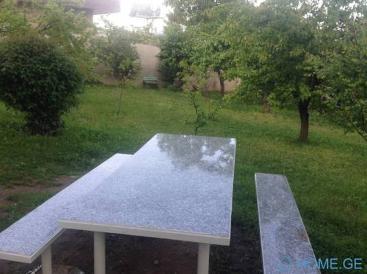 ფოტო 5: ქირავდება აგარაი წყნეთში.  კარ. გი,  წყნარი ადგილი.