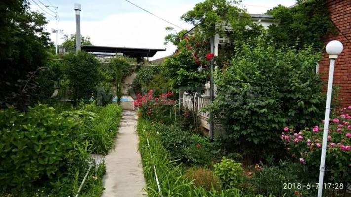 ფოტო 6: ქირავდება აგარაი წყნეთში.  კარ. გი,  წყნარი ადგილი.