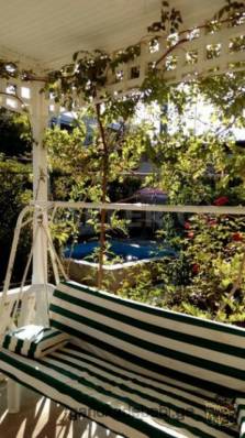 ფოტო 9: ქირავდება აგარაი წყნეთში.  კარ. გი,  წყნარი ადგილი.