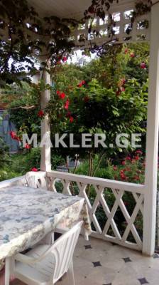 ფოტო 11: ქირავდება აგარაი წყნეთში.  კარ. გი,  წყნარი ადგილი.