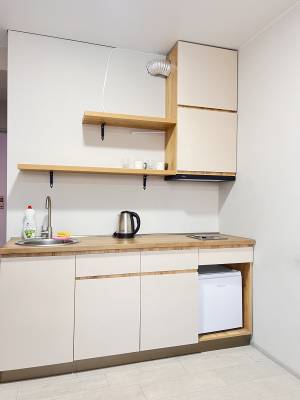 ფოტო 5: ქირავდება დღიურად ბალახვანში