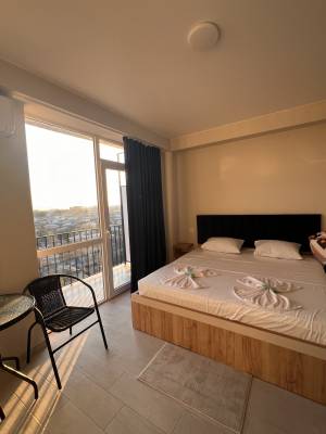 ფოტო 6: ქირავდება დღიურად ბალახვანში