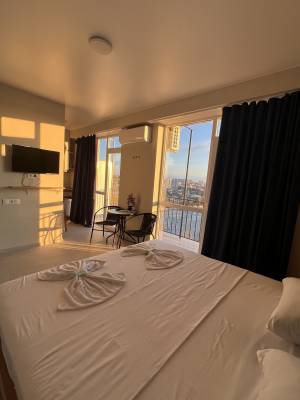 ფოტო 8: ქირავდება დღიურად ბალახვანში