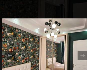 ქირავდება ბინა დღიურად და საათობრივად ვარკეთილის მეტროსთან