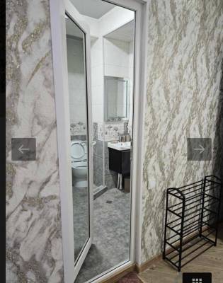 ფოტო 4: ქირავდება ბინა დღიურად და საათობრივად ვარკეთილის მეტროსთან