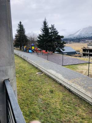 ფოტო 6: ქირავდება ბინა ბაკურიანში