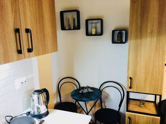 ფოტო 9: ქირავდება ბინა ბაკურიანში