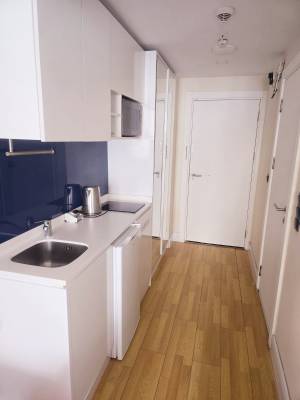 ფოტო 4: ქირავდება დღიურად ბინები ბათუმში