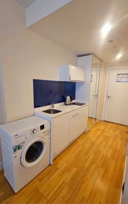 ფოტო 3: ქირავდება დღიურად ბინები ბათუმში