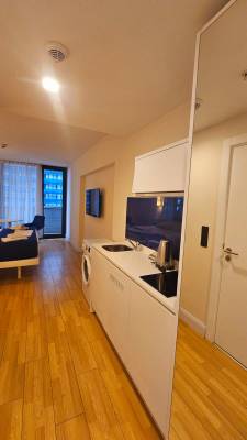 ფოტო 5: ქირავდება დღიურად ბინები ბათუმში