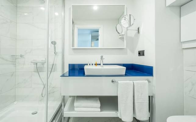 ფოტო 6: ქირავდება დღიურად ბინები ბათუმში