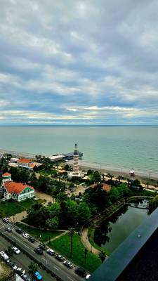 ფოტო 10: ქირავდება დღიურად ბინები ბათუმში