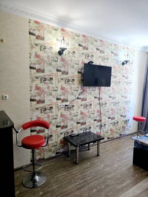 ფოტო 2: ქირავდება დღიურად ბინები ბათუმში