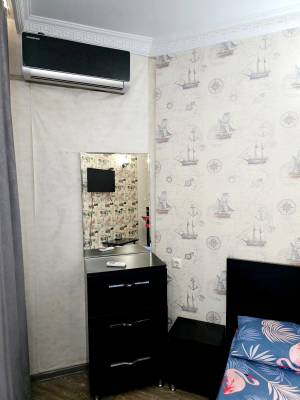 ფოტო 9: ქირავდება დღიურად ბინები ბათუმში