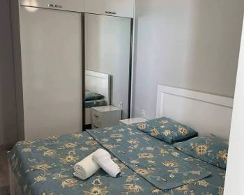 ქირავდება დღიურად ბინები ბათუმში