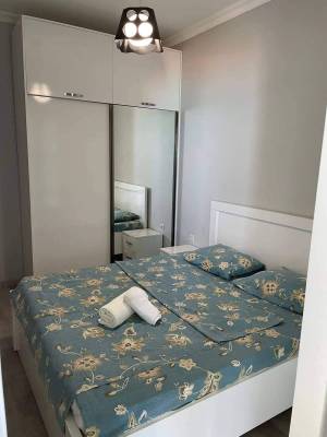 ფოტო 1: ქირავდება დღიურად ბინები ბათუმში