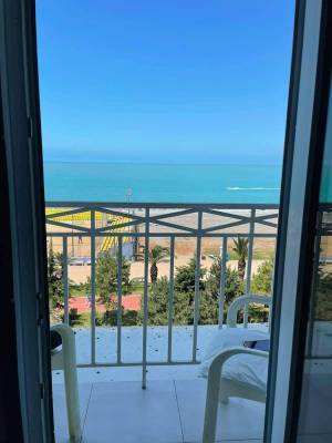 ფოტო 3: ქირავდება დღიურად ბინები ბათუმში