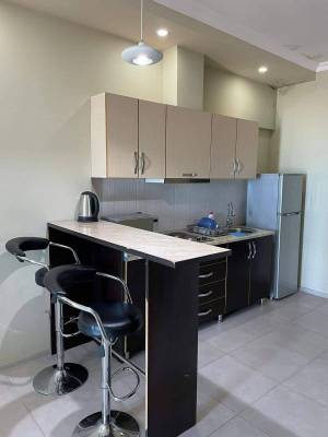 ფოტო 9: ქირავდება დღიურად ბინები ბათუმში